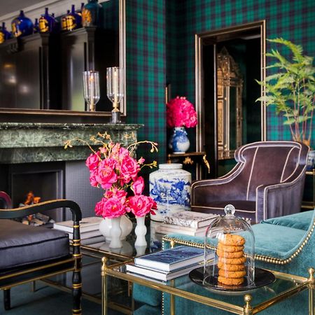 100 Princes Street เอดินบะระ ภายนอก รูปภาพ