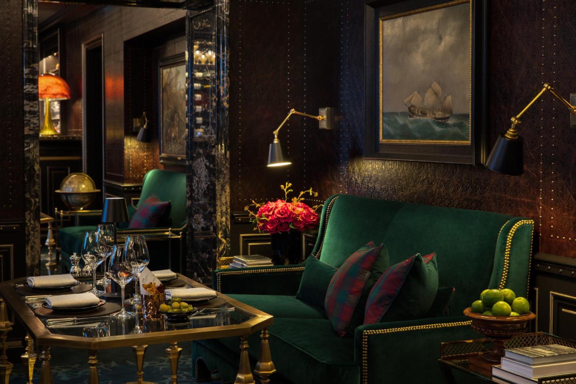 100 Princes Street เอดินบะระ ภายนอก รูปภาพ