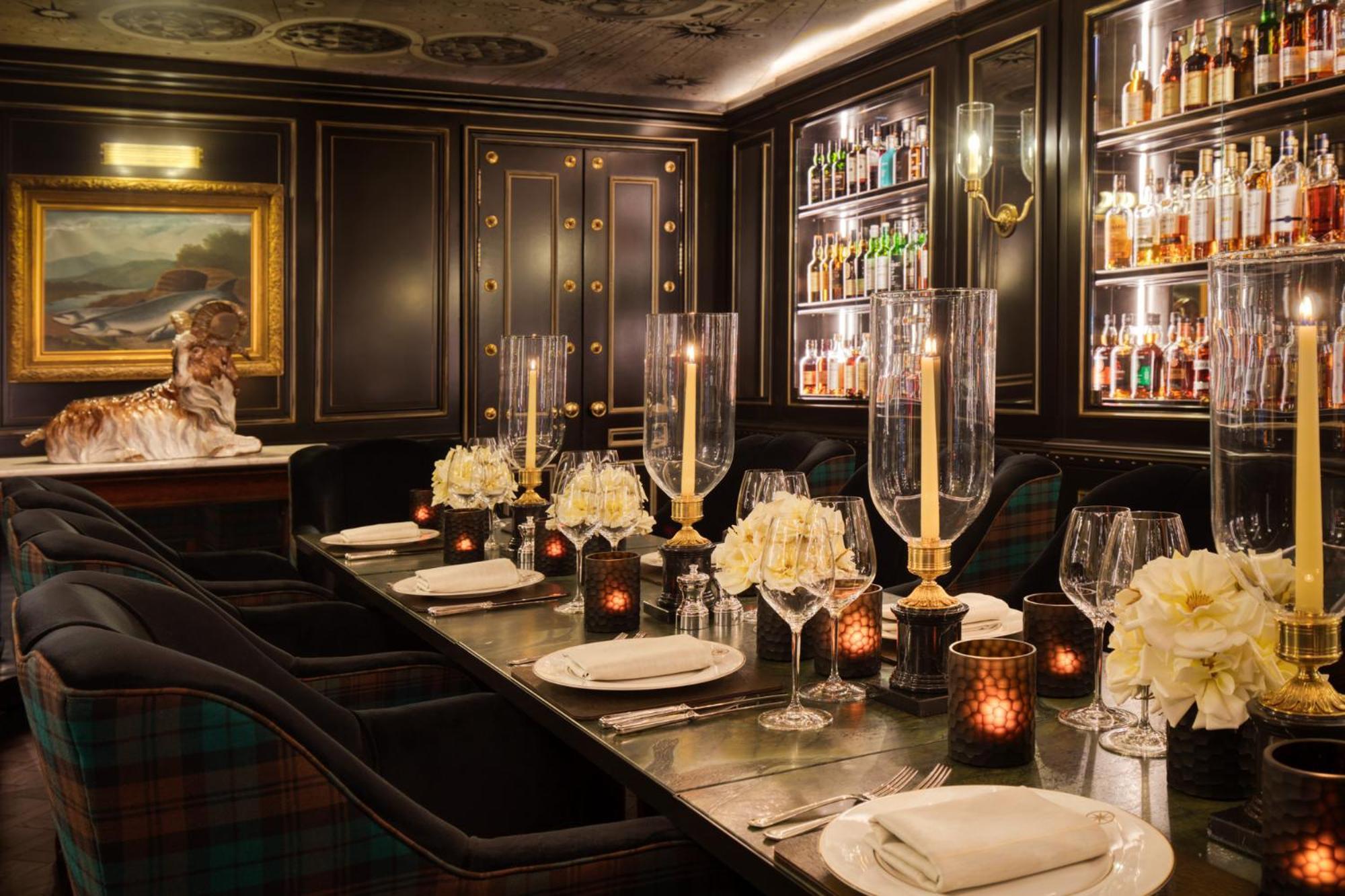 100 Princes Street เอดินบะระ ภายนอก รูปภาพ