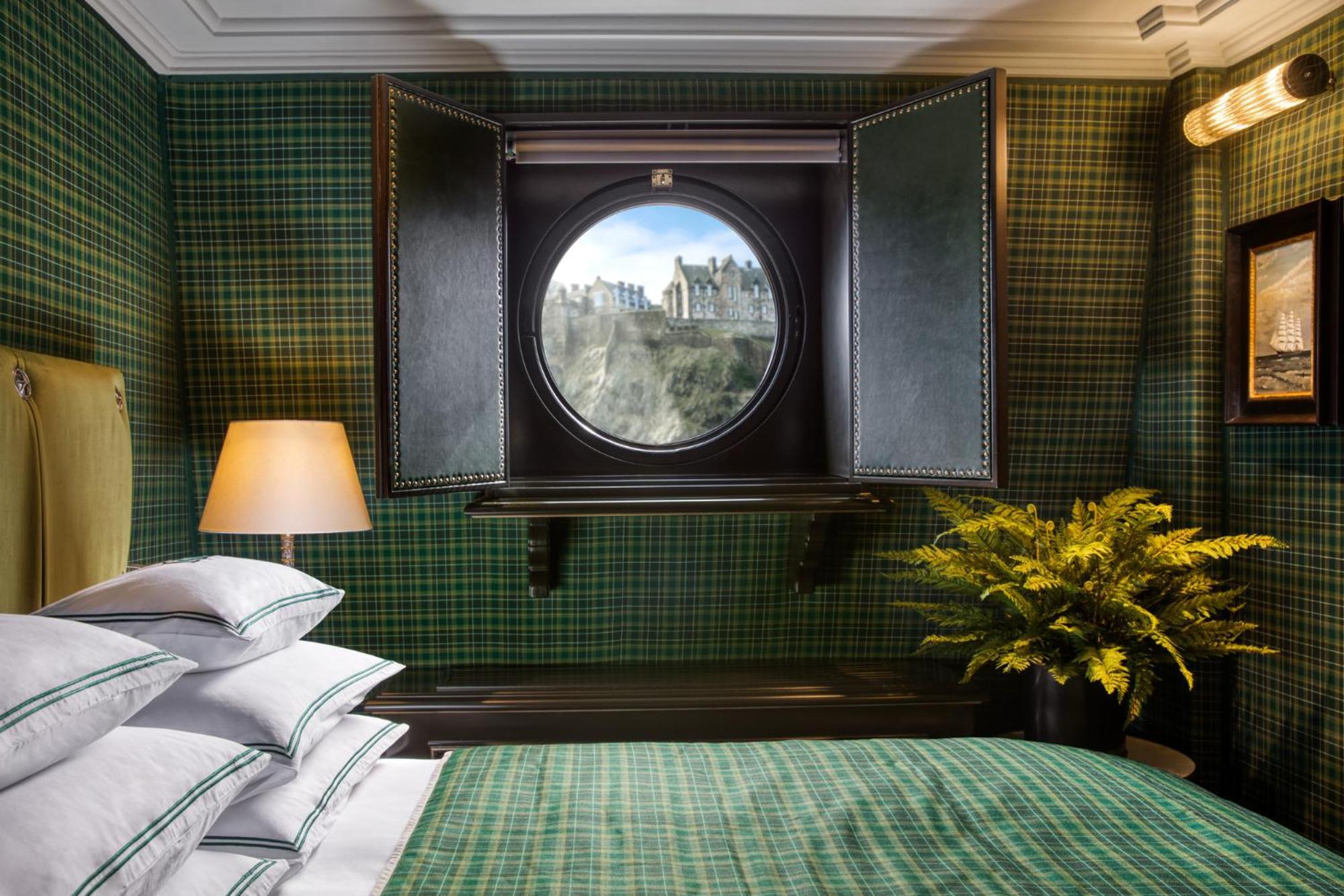 100 Princes Street เอดินบะระ ภายนอก รูปภาพ