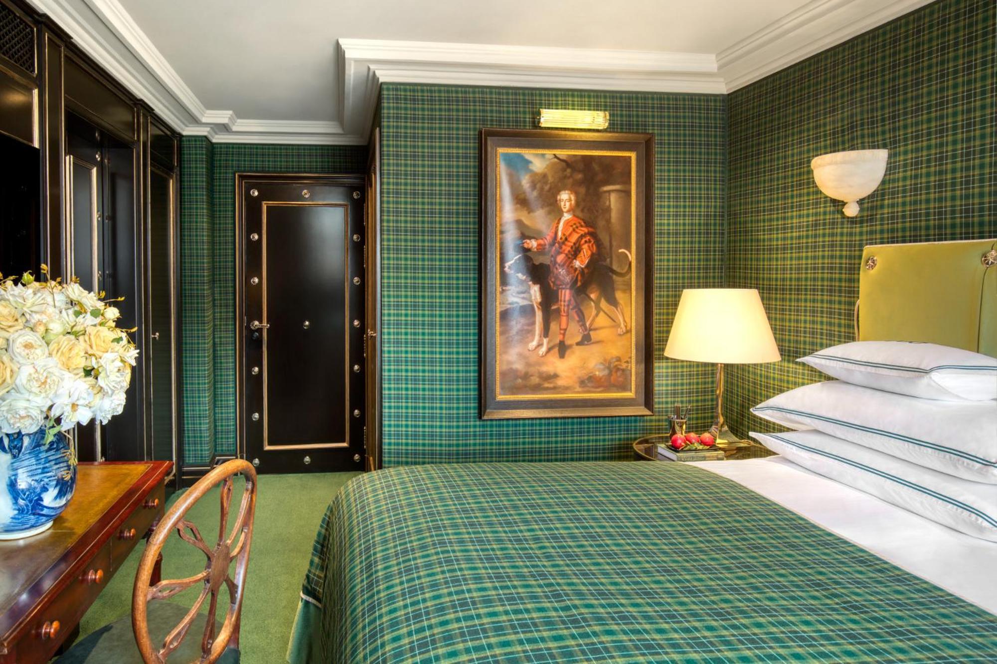 100 Princes Street เอดินบะระ ภายนอก รูปภาพ