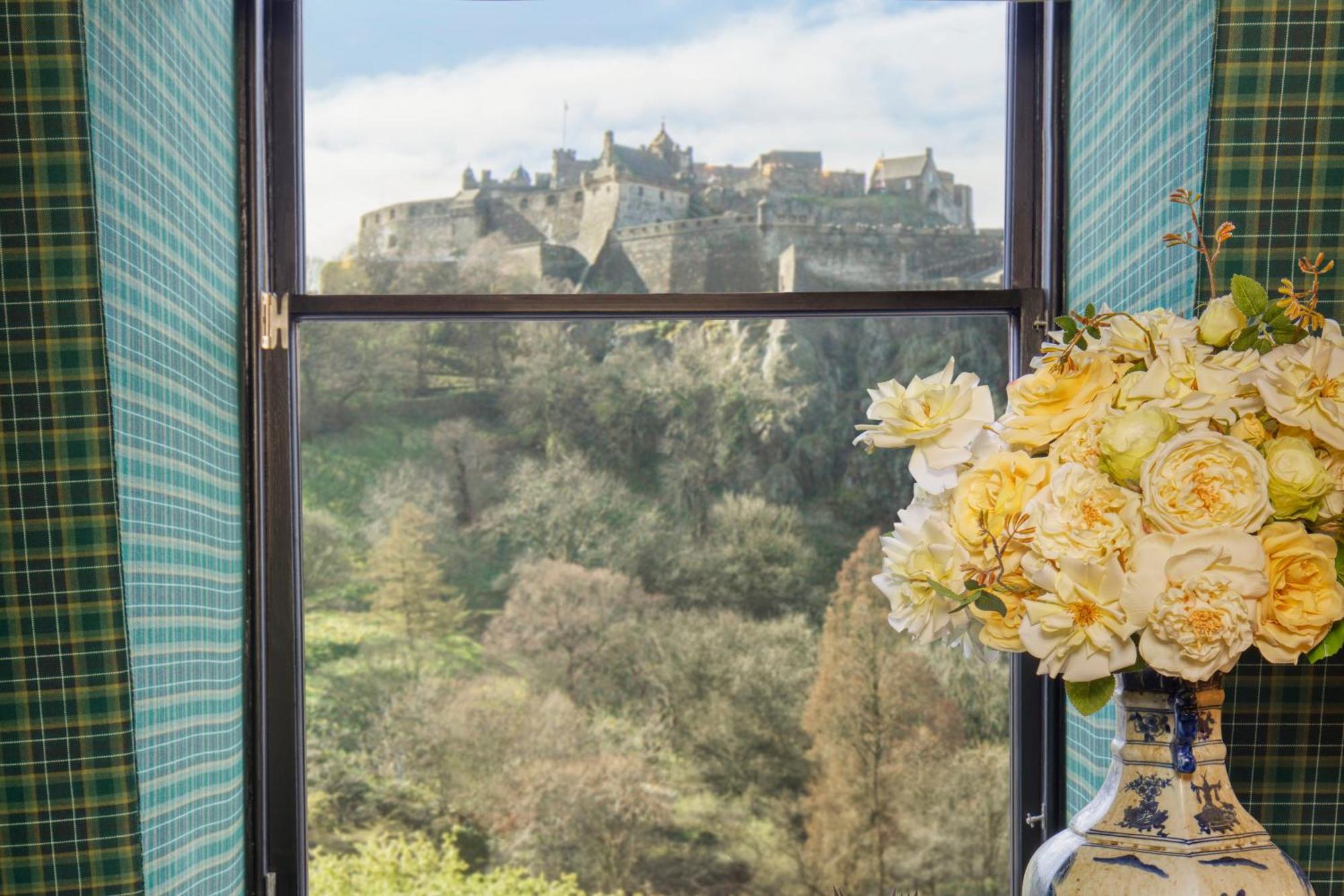 100 Princes Street เอดินบะระ ภายนอก รูปภาพ