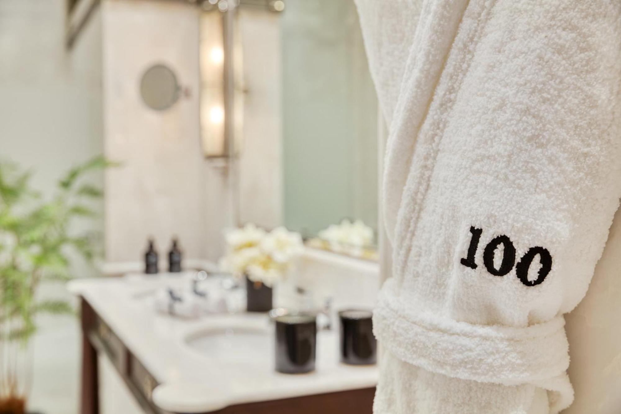 100 Princes Street เอดินบะระ ภายนอก รูปภาพ