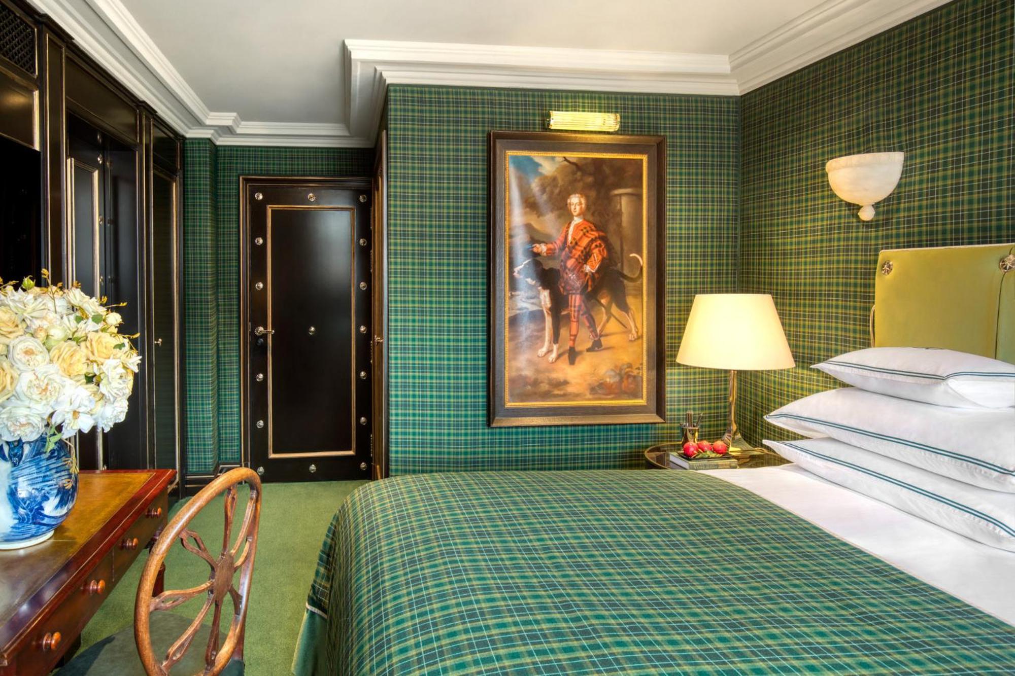 100 Princes Street เอดินบะระ ภายนอก รูปภาพ