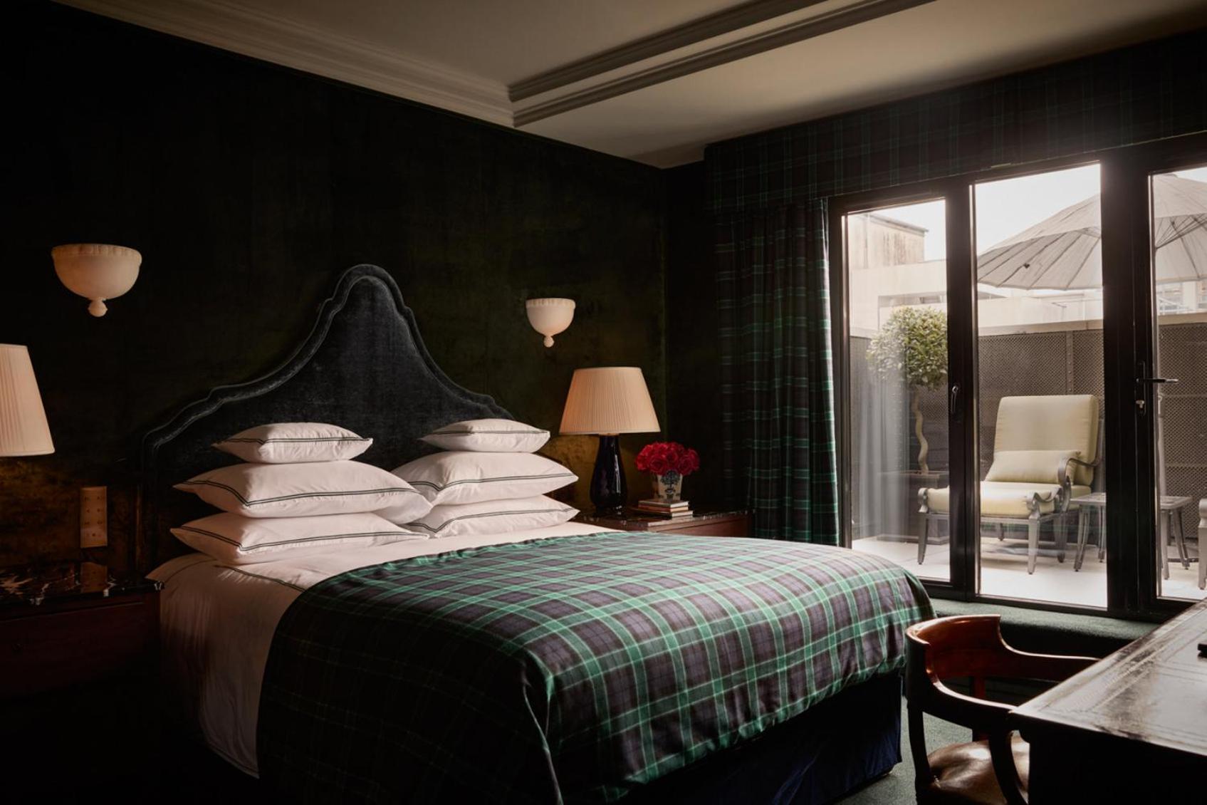 100 Princes Street เอดินบะระ ภายนอก รูปภาพ